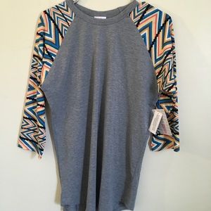 Lularoe Randy Shirt
